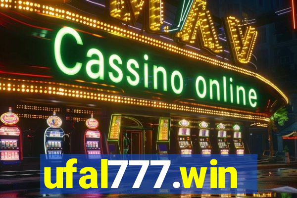 ufal777.win