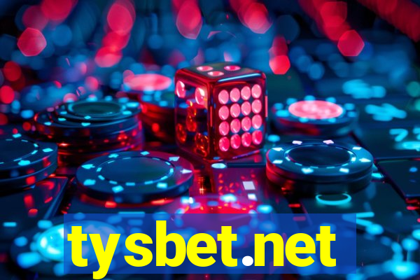 tysbet.net
