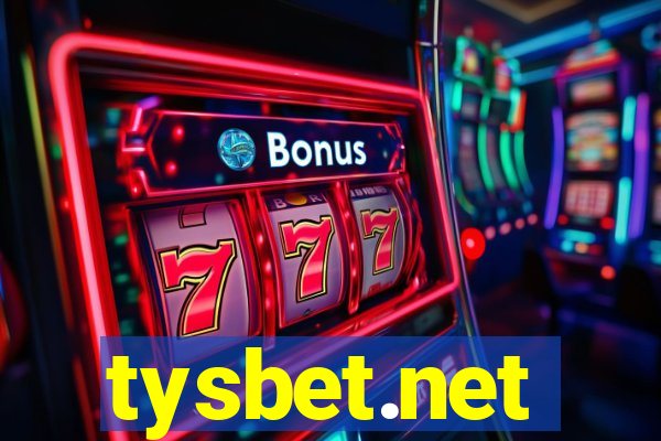 tysbet.net