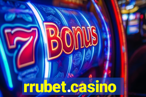 rrubet.casino