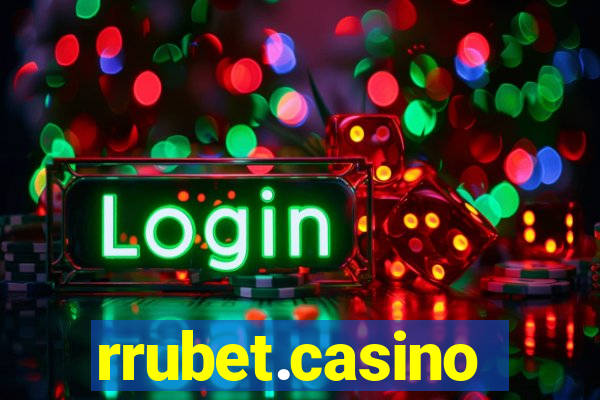 rrubet.casino