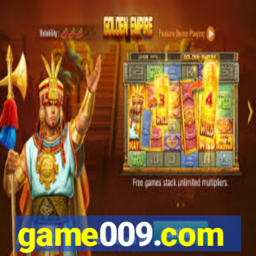 game009.com
