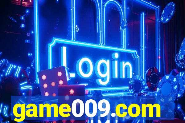 game009.com