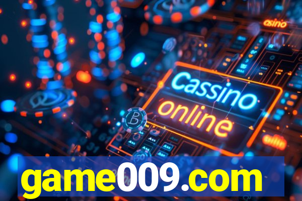 game009.com