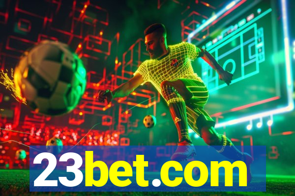 23bet.com