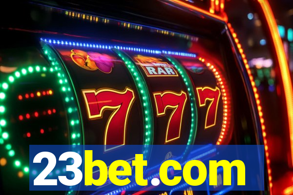 23bet.com