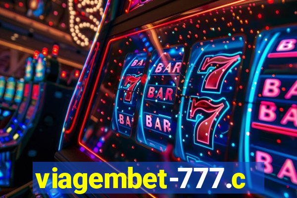 viagembet-777.com