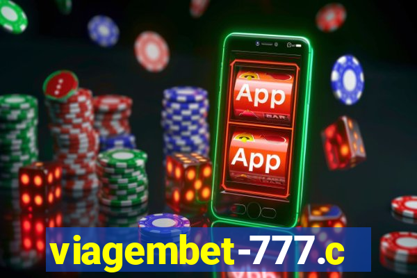 viagembet-777.com