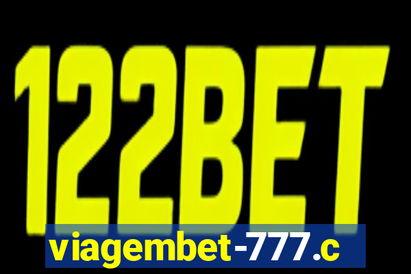viagembet-777.com