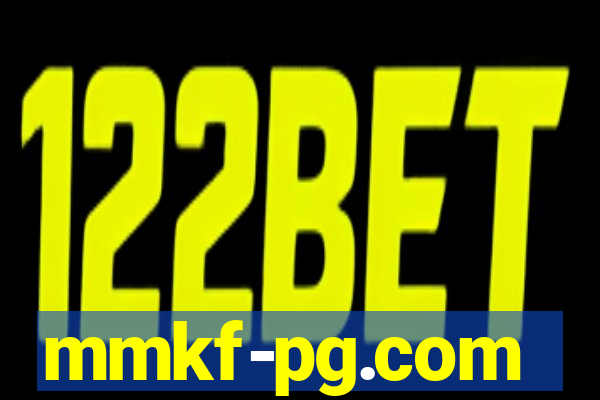 mmkf-pg.com