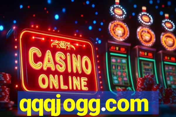 qqqjogg.com