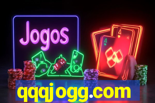 qqqjogg.com