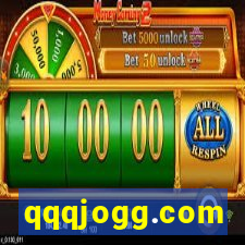 qqqjogg.com