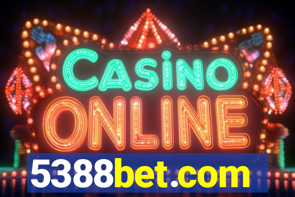 5388bet.com