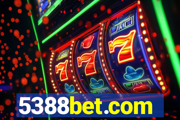 5388bet.com