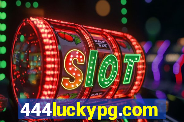 444luckypg.com