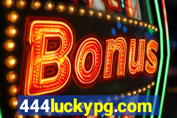 444luckypg.com