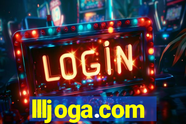 llljoga.com