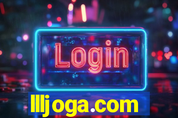 llljoga.com