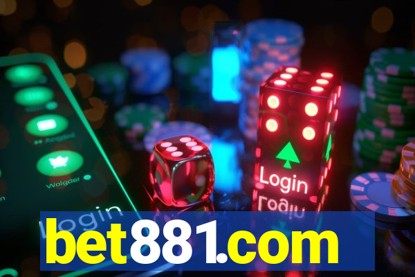 bet881.com