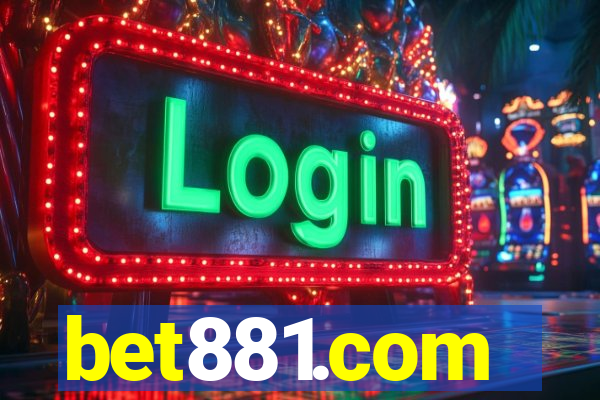 bet881.com