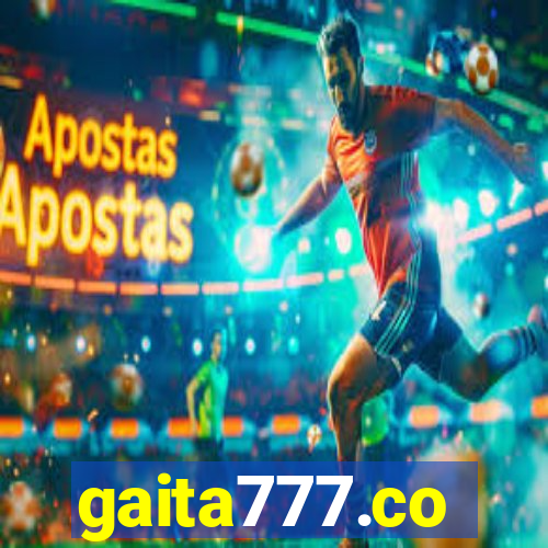 gaita777.co