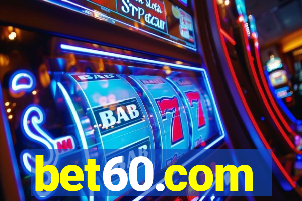 bet60.com