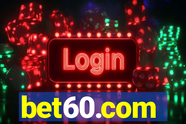 bet60.com