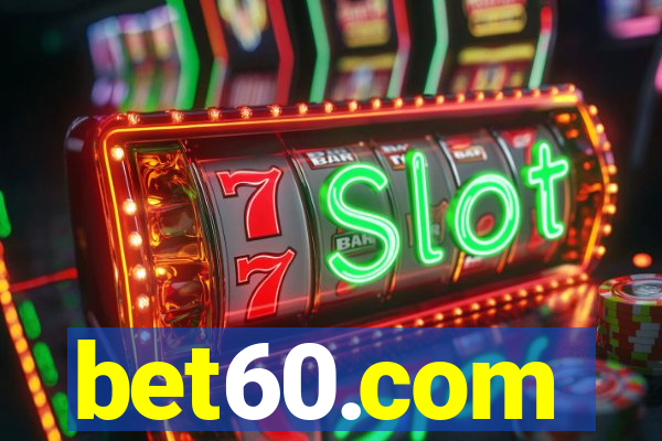 bet60.com