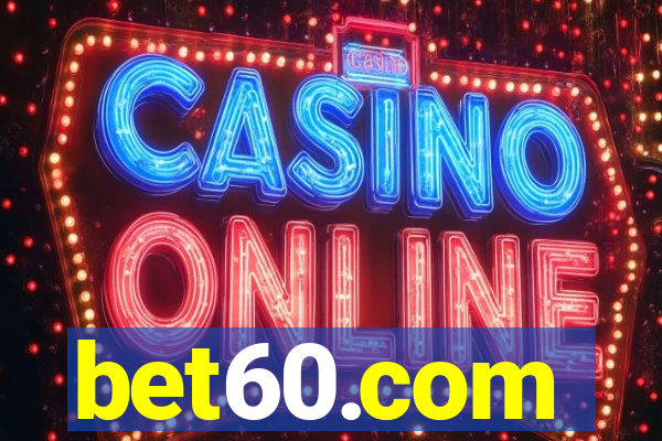 bet60.com