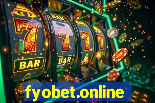 fyobet.online