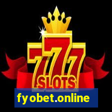 fyobet.online
