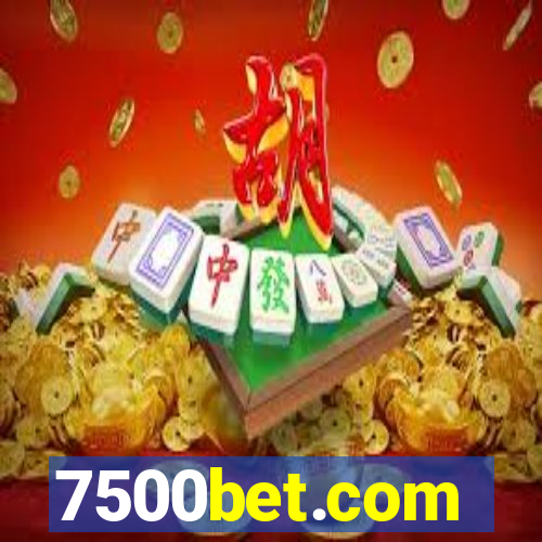 7500bet.com