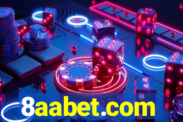 8aabet.com