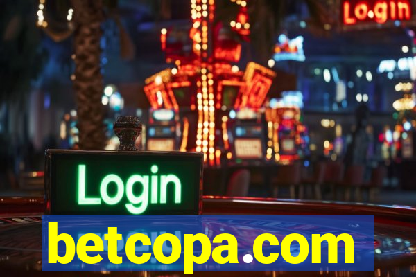 betcopa.com