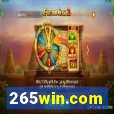 265win.com