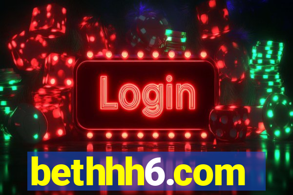 bethhh6.com