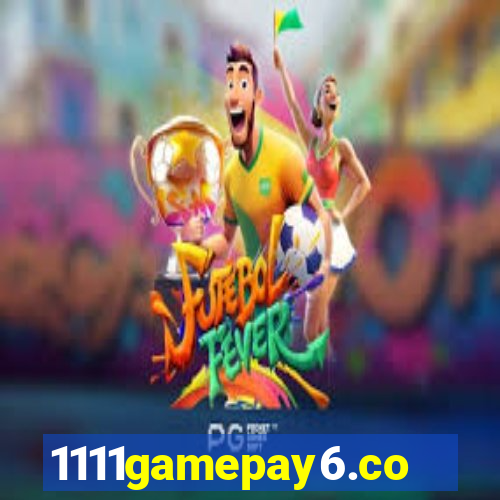 1111gamepay6.com