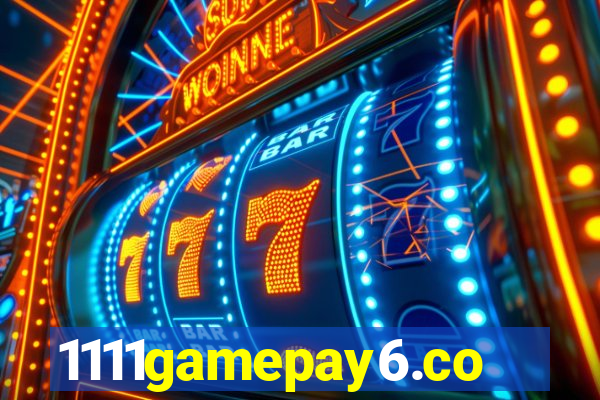 1111gamepay6.com
