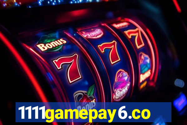 1111gamepay6.com
