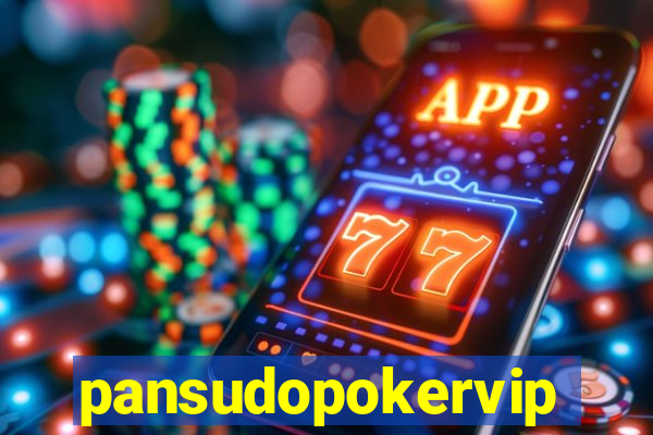 pansudopokervip.net