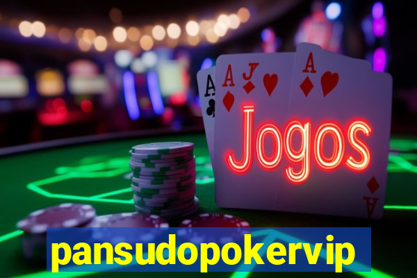 pansudopokervip.net
