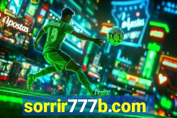 sorrir777b.com
