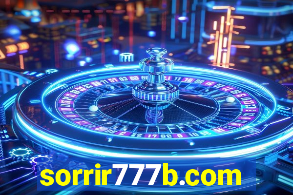 sorrir777b.com
