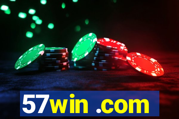 57win .com