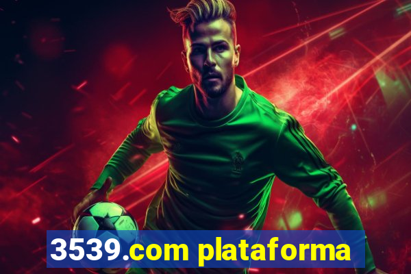 3539.com plataforma