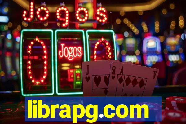 librapg.com