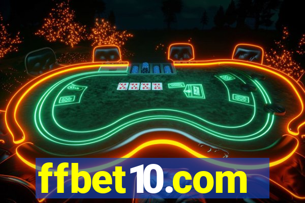 ffbet10.com