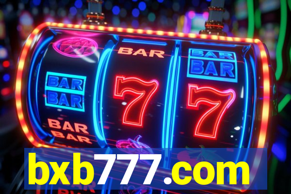 bxb777.com