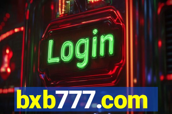 bxb777.com